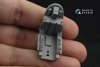 Quinta Studio QD48232 NF-5A 3D-Printed & coloured Interior on decal paper (Kinetic) 1/48